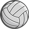 volleyball trainign at Legacy Courts